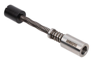 Armaspec Stealth AR-15 Recoil Spring H2 4.7 oz is a 4th generation model with a removed o-ring on the weight